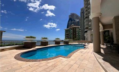 Sevende Pent House en.Pacific Point