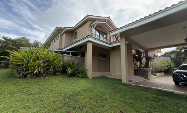 Casa en venta en Clayton - Camino de cruces G.CH