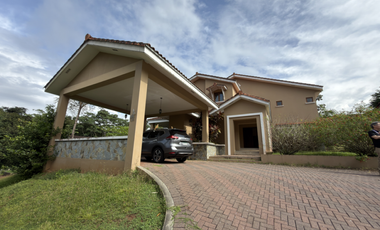 Casa en venta en Clayton - Camino de cruces G.CH