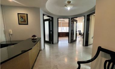 Oficina Torre Advance