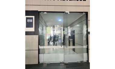 Oficina Torre Advance