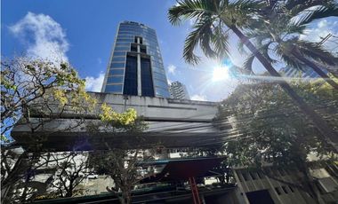 Oficina Torre Advance