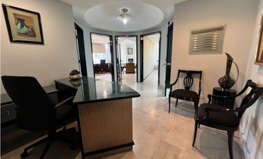 Oficina Torre Advance