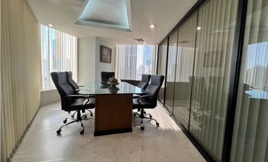 Oficina Torre Advance