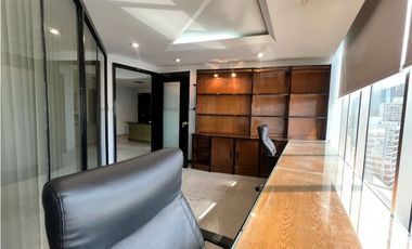 Oficina Torre Advance