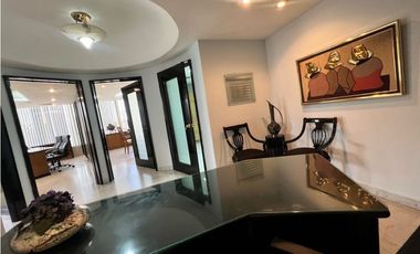 Oficina Torre Advance