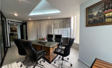 Oficina Torre Advance