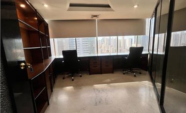 Oficina Torre Advance