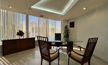 Oficina Torre Advance