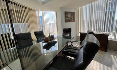 Oficina Torre Advance