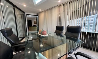 Oficina Torre Advance