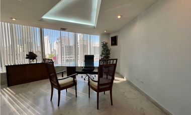 Oficina Torre Advance