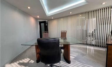 Oficina Torre Advance