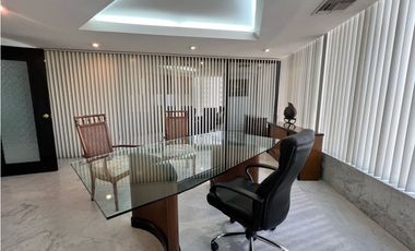 Oficina Torre Advance