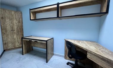 Oficina Torre Advance