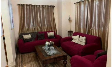 ALQUILER DE CASA EN BOQUETE AMOBLADA