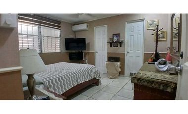 ALQUILER CASA REMODELADA BRISAS DEL GOLF NRR