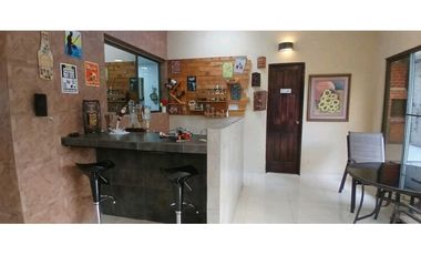 ALQUILER CASA REMODELADA BRISAS DEL GOLF NRR