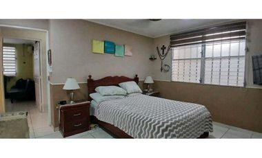 ALQUILER CASA REMODELADA BRISAS DEL GOLF NRR