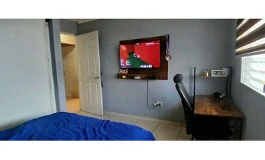 ALQUILER CASA REMODELADA BRISAS DEL GOLF NRR