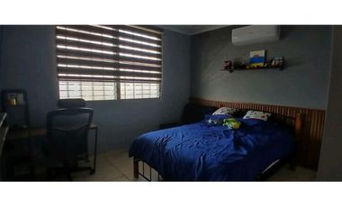 ALQUILER CASA REMODELADA BRISAS DEL GOLF NRR