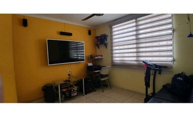 ALQUILER CASA REMODELADA BRISAS DEL GOLF NRR