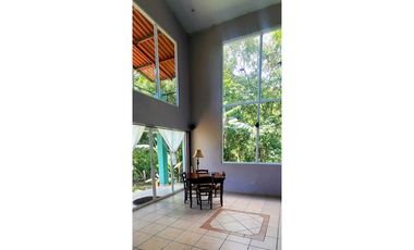 VENTA DE CASA EN BOQUETE CON HERMOSA VISTA