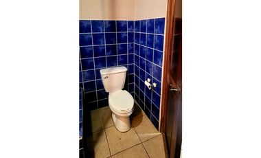 VENTA DE CASA EN BOQUETE CON HERMOSA VISTA