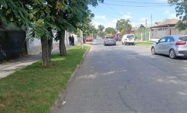INVERSIONISTAS Munizaga & Asociados vende en Cerrillos