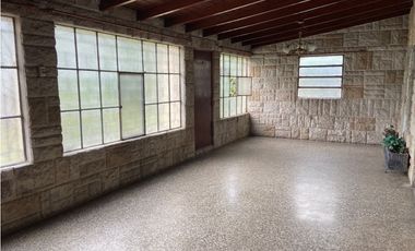 CASA EN ATALAYA CENTRO