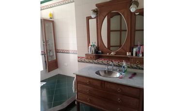 Casa de 3 dormitorios. Placido Martinez 820