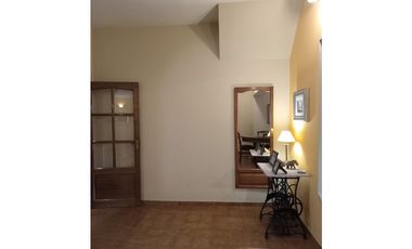Casa de 3 dormitorios. Placido Martinez 820