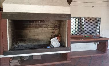 Casa de 3 dormitorios. Placido Martinez 820