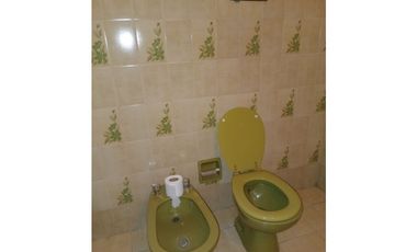 Casa de 3 dormitorios. Placido Martinez 820