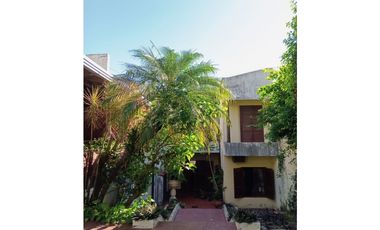Casa de 3 dormitorios. Placido Martinez 820