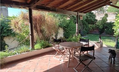 Casa de 3 dormitorios. Placido Martinez 820