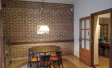 Casa de 3 dormitorios. Placido Martinez 820
