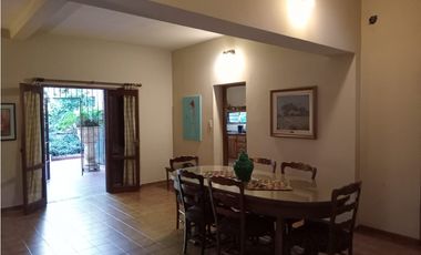 Casa de 3 dormitorios. Placido Martinez 820