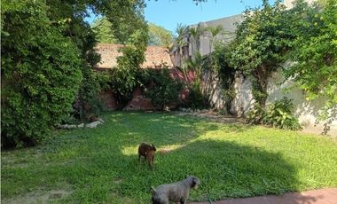 Casa de 3 dormitorios. Placido Martinez 820