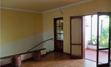 Casa de 3 dormitorios. Placido Martinez 820