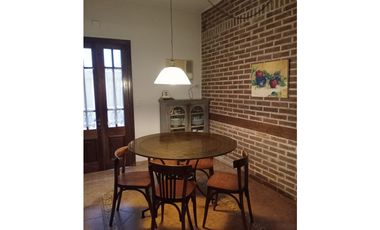 Casa de 3 dormitorios. Placido Martinez 820