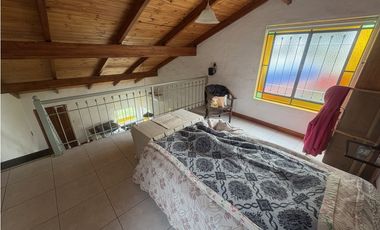Casa 1 Dormitorio - Barrio Lavalle