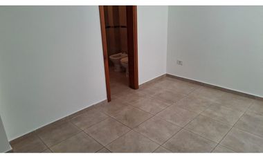 SE VENDE EXELENTE DTO DOS DORMITORIOS - TRES BAÑOS