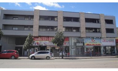 SE VENDE EXELENTE DTO DOS DORMITORIOS - TRES BAÑOS