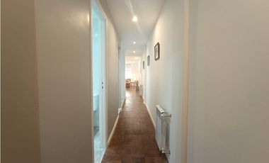 SEMIPISO 3 AMBIENTES RECICLADO – A LA CALLE CORRIENTES 2300