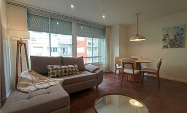 SEMIPISO 3 AMBIENTES RECICLADO – A LA CALLE CORRIENTES 2300