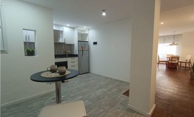 SEMIPISO 3 AMBIENTES RECICLADO – A LA CALLE CORRIENTES 2300