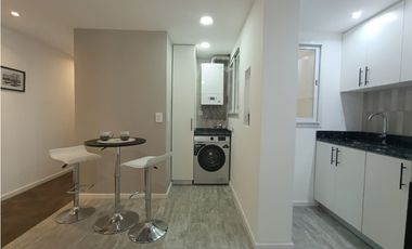 SEMIPISO 3 AMBIENTES RECICLADO – A LA CALLE CORRIENTES 2300