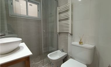 SEMIPISO 3 AMBIENTES RECICLADO – A LA CALLE CORRIENTES 2300