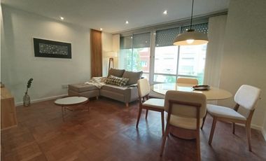 SEMIPISO 3 AMBIENTES RECICLADO – A LA CALLE CORRIENTES 2300